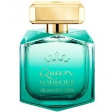  کویین آف سداکشن ابسولو دیوا